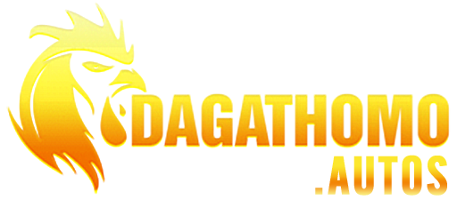 DAGATHOMO 🎖️ TRANG CHỦ 8 dagathomoautos